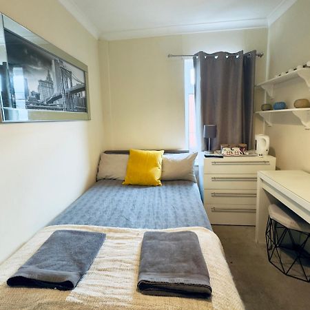 贝尔法斯特House In Lisburn Road公寓 外观 照片