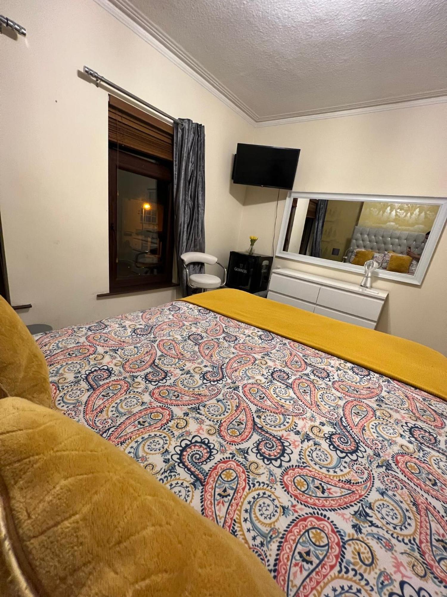 贝尔法斯特House In Lisburn Road公寓 外观 照片