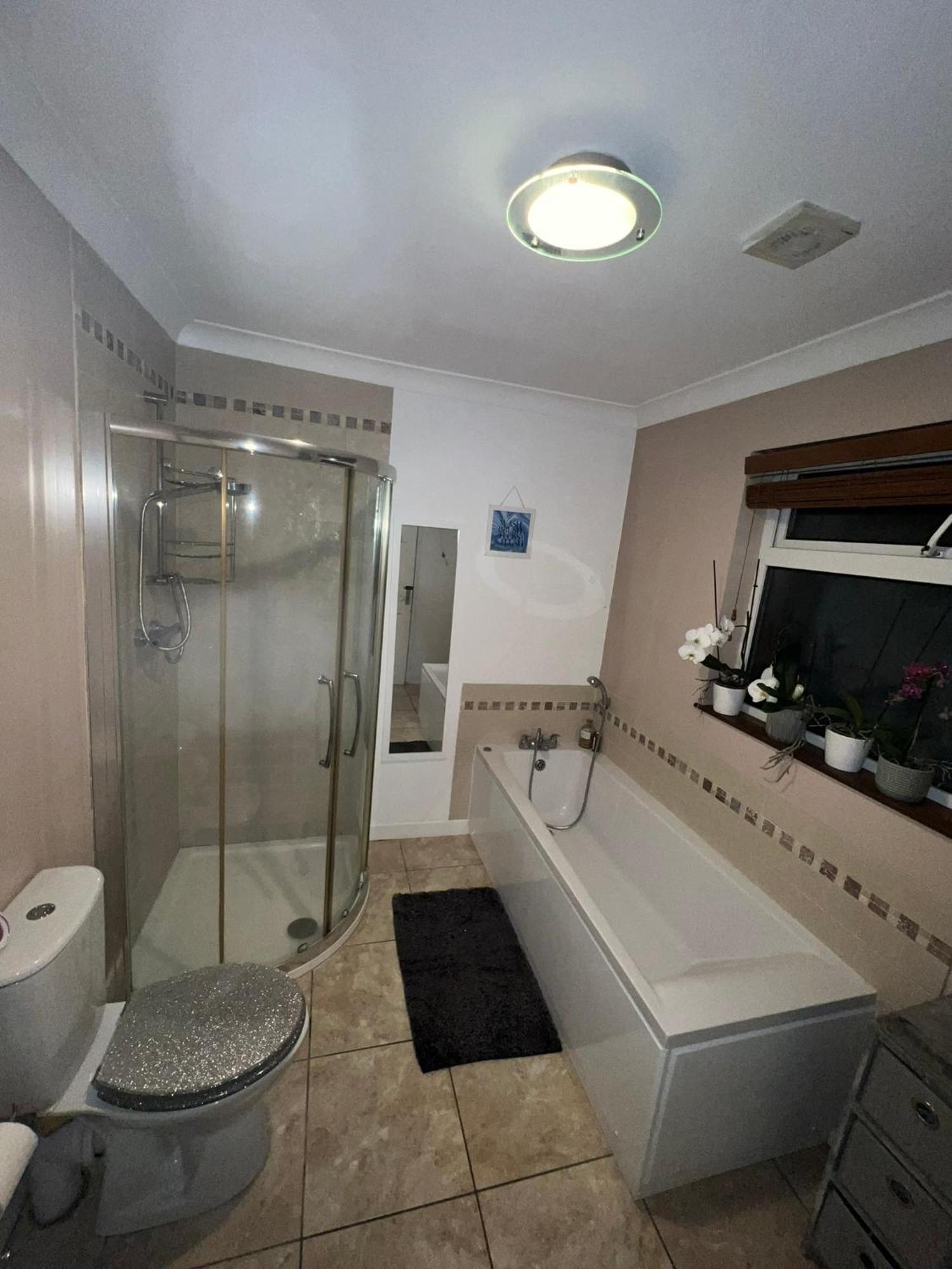 贝尔法斯特House In Lisburn Road公寓 外观 照片