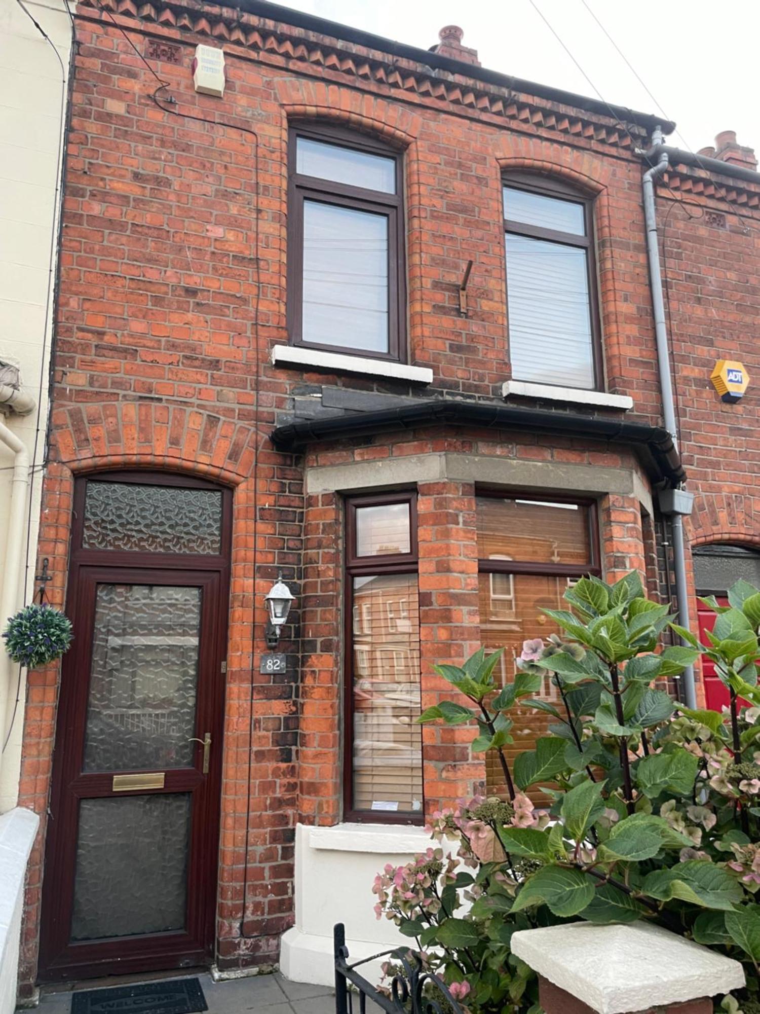 贝尔法斯特House In Lisburn Road公寓 外观 照片