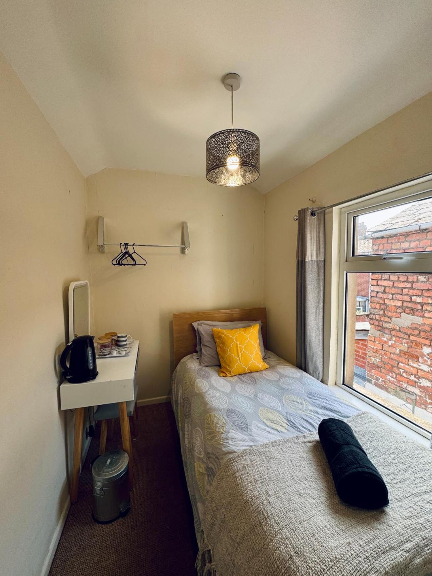 贝尔法斯特House In Lisburn Road公寓 外观 照片