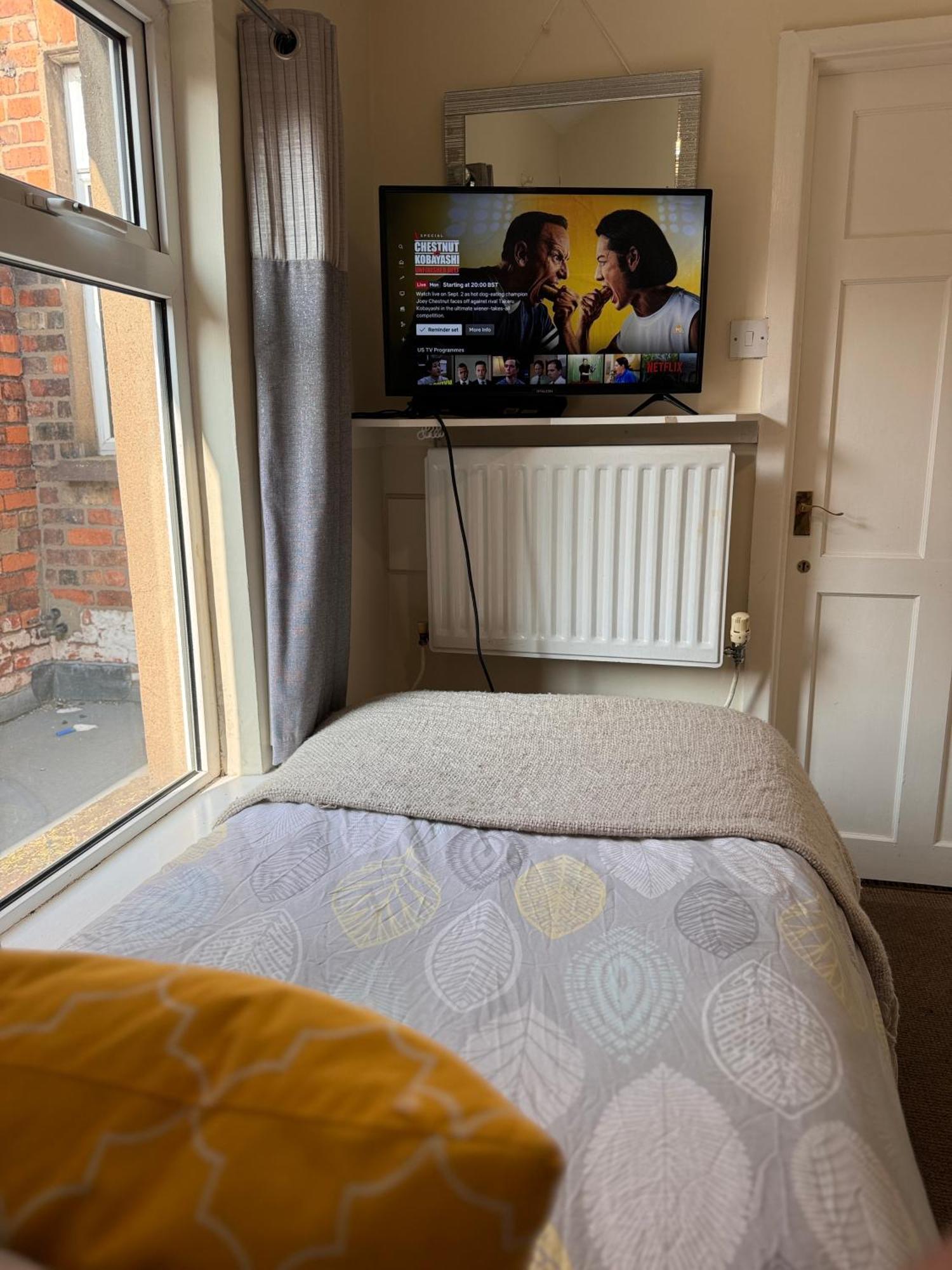 贝尔法斯特House In Lisburn Road公寓 外观 照片
