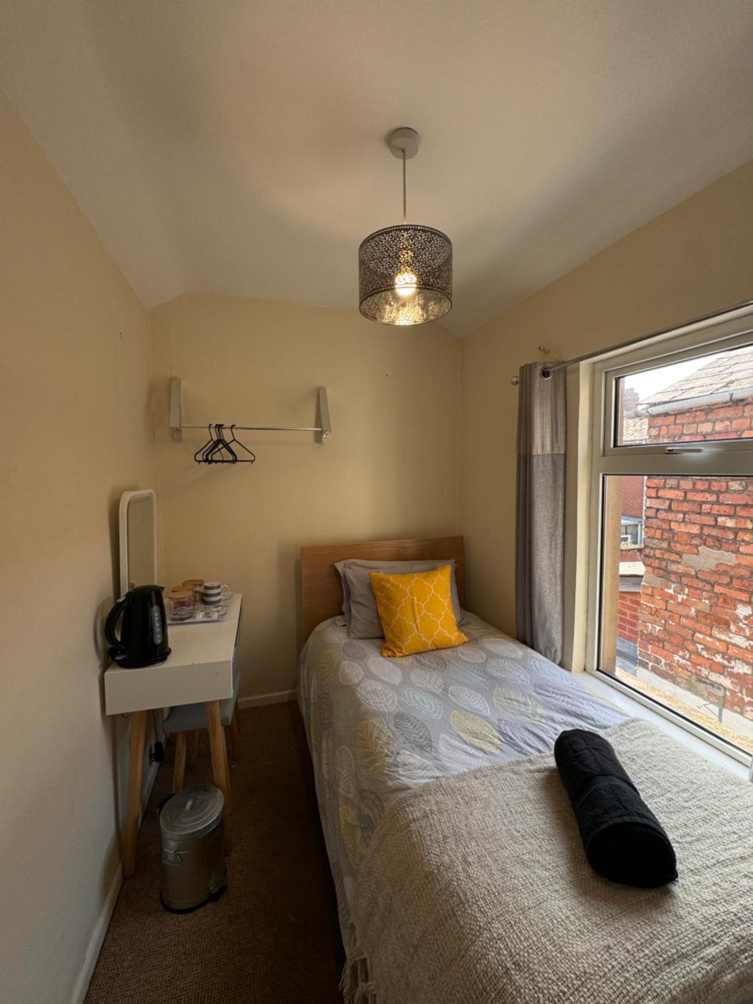 贝尔法斯特House In Lisburn Road公寓 外观 照片